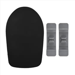 Mixer Sliding Mats for Stand Mixer with 2 Cord Organizers