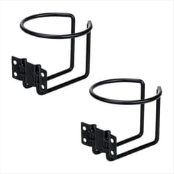Boat Ring Cup Drink Holder, Universal Car Drink Holder,Black
