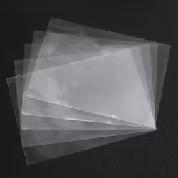 5pcs/Lots FEP Film for Photon Resin 140x200mm SLA/LCD Fep 3D Printer