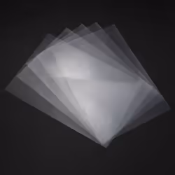 5pcs/Lots FEP Film for Photon Resin 140x200mm SLA/LCD Fep 3D Printer