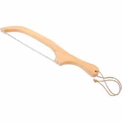 Bread Bow Knife, Bread Knife, Bread Saw, Sourdough Knife Slicer