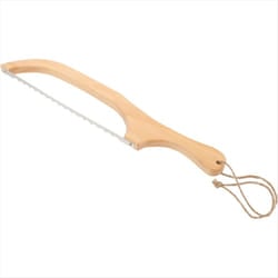 Bread Bow Knife, Bread Knife, Bread Saw, Sourdough Knife Slicer