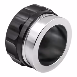 2 Inch 51mm Aluminium Weld on Filler Neck and Cap Oil,Fuel,Water Tank