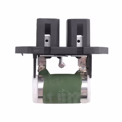 2PCS Heater Fan Motor Resistor for 51736774