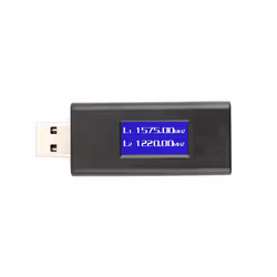 Universal USB Beidou GPS Anti-Tracking Adapter