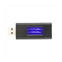 Universal USB Beidou GPS Anti-Tracking Adapter