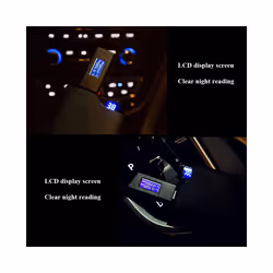 Universal USB Beidou GPS Anti-Tracking Adapter