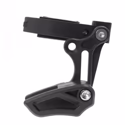 Bike Chain Stabilizer Guide Positive Negative Tooth Disc Protector