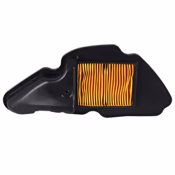 Motorcycle Intake Air Filter for RUCKUS Metro AF58
