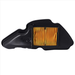 Motorcycle Intake Air Filter for RUCKUS Metro AF58
