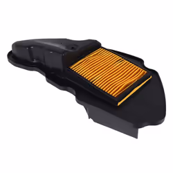 Motorcycle Intake Air Filter for RUCKUS Metro AF58
