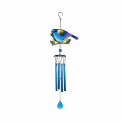 Mobile Romantic Wind Chimes for Festival Garden Decoration