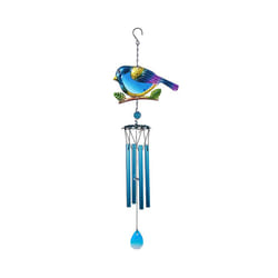 Mobile Romantic Wind Chimes for Festival Garden Decoration