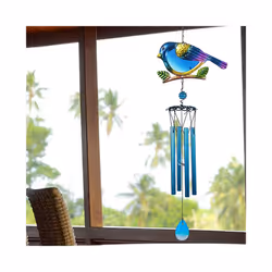 Mobile Romantic Wind Chimes for Festival Garden Decoration