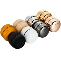 8 Pcs Hijab Magnetic Pins for Women Multi-Use Scarf Magnetic Hijab