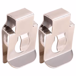 2PCS V-EA211 1.4T Engine Turbo Clip Solve Noize for Golf 7.5 B