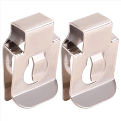 2PCS V-EA211 1.4T Engine Turbo Clip Solve Noize for Golf 7.5 B