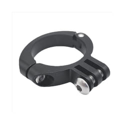 Bicycle Handlebar Mount Bike Motorcycle Aluminum Holder