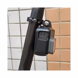 Bicycle Handlebar Mount Bike Motorcycle Aluminum Holder