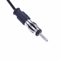 AM FM TV Radio Digital Antenna Aerial Signal AMP Amplifier Booster