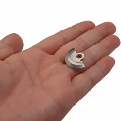 Watch Oscillating Weight Rotor for ETA 2824 Watchmaker Repair Tools