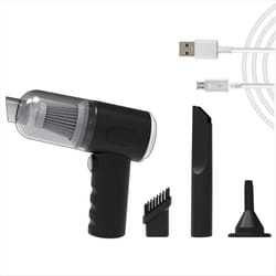 Handheld Car Vacuum Cleaner 120w Powerful Suction