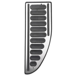 Car No Drill Anti-Slip Footrest Foot Rest Pad Adhesive For Focus