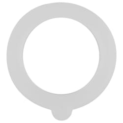 20 Pcs Silicone Gasket Sealing Rings,Fits Regular Mouth Canning Jars
