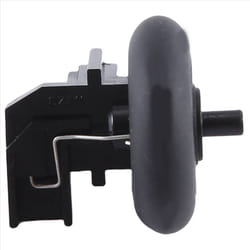 Mouse Wheel Mouse Pulley Scroll Wheel for MX518 G400 G400S