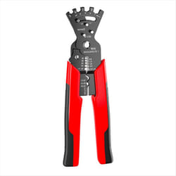 Multifunctional Pliers for Cable Cut Crimp Bending Wire Stripper