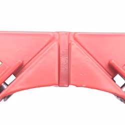 Corner Clamps 3inch 2pcs Angle Clamp for Wood Working Metal