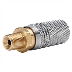 Metal Extended PCP Air Charging Adapter Socket 1/8 Tool