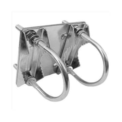 Universal Mount U-Bracket for Dish