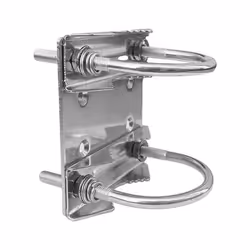 Universal Mount U-Bracket for Dish