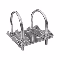 Universal Mount U-Bracket for Dish