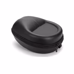 Portable Shockproof Headphone Bag Hard Box Earphone Case