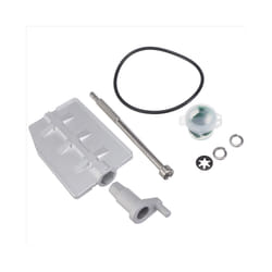 1 Set Car Engine Intake Manifold Valve Swirl for Disa M54 3.0 Ltr