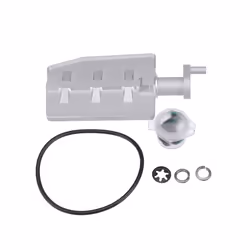 1 Set Car Engine Intake Manifold Valve Swirl for Disa M54 3.0 Ltr