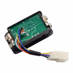 Driver Side Power Window Master Switch F100-66-350C for RX7 FD3S RHD