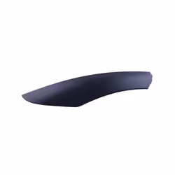 Front Roof Rack Cover Roof Luggage Bar Rail End Shell Cover (Left)