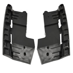 Car Front Bumper Headlight Retainer Side Bracket Support