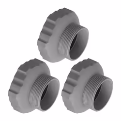 Pool Vacuum Hose Adapter Pool Skimmer Hose Adapter for Pool Parts