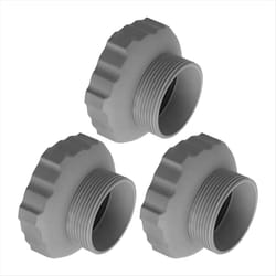 Pool Vacuum Hose Adapter Pool Skimmer Hose Adapter for Pool Parts