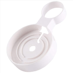 1Pc Suitable for Google Audio for Google Nest Mini Wall Bracket-White