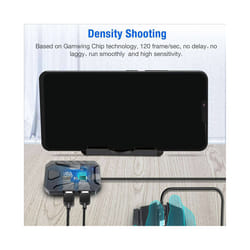 Converter Portable Mobile Gaming Keyboard Mouse Converter Adapter