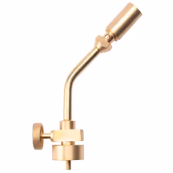 Brass Pencil Flame Propane Welding Torch ,Start Metal Handle