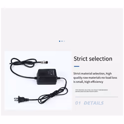 Power Adapter F4 15V Mixing Console Mixer Power AC Adapter EU PLUG