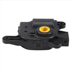 HVAC Heater Actuator Motor Heater Door Actuator Which for