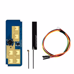 HLK-LD2450 24G Human Body Motion Target Tracking Radar Sensor Module