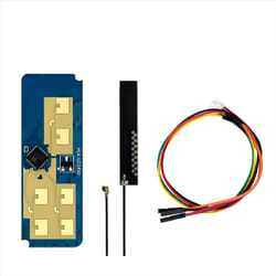 HLK-LD2450 24G Human Body Motion Target Tracking Radar Sensor Module